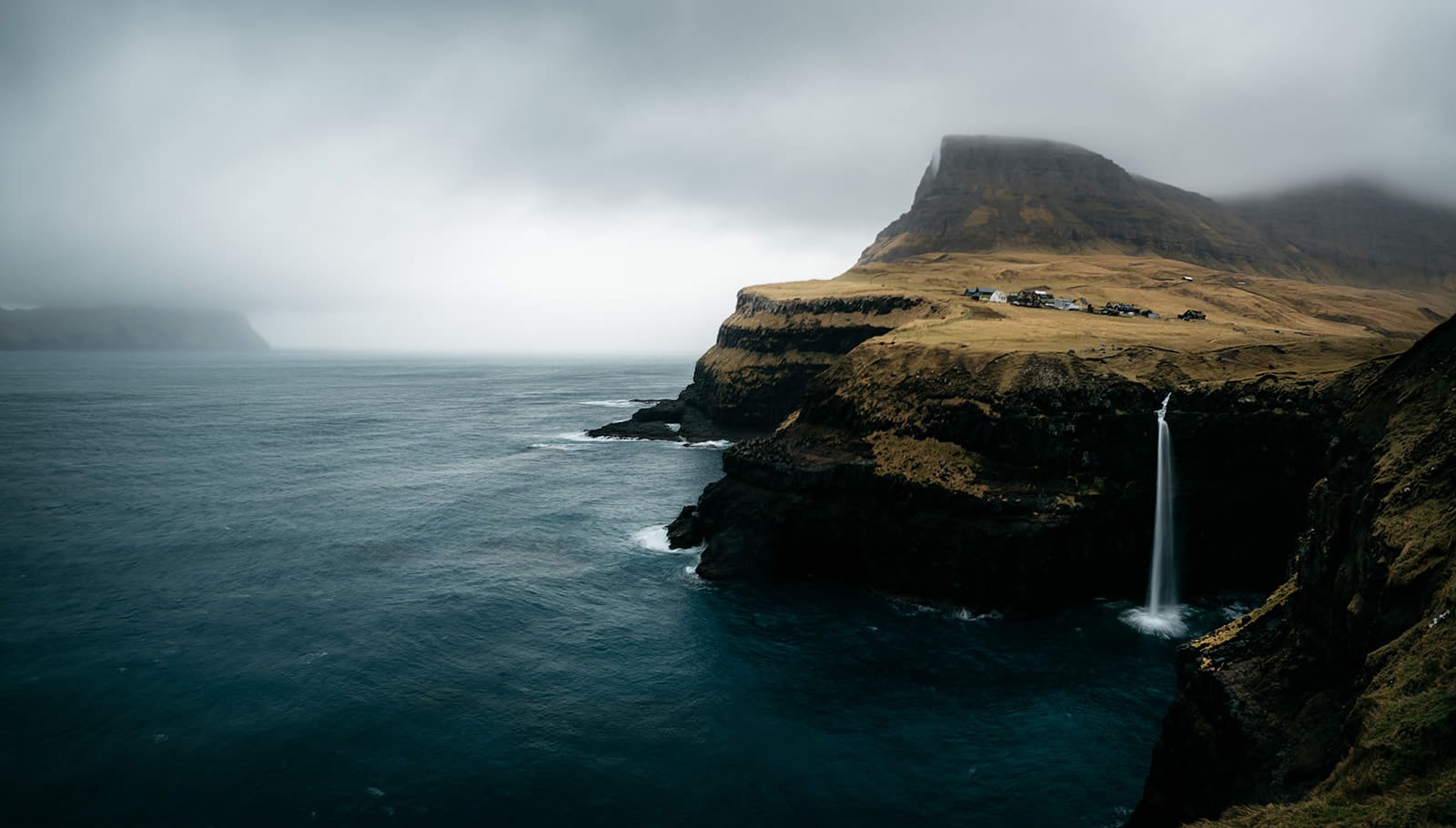 Faroe Islands