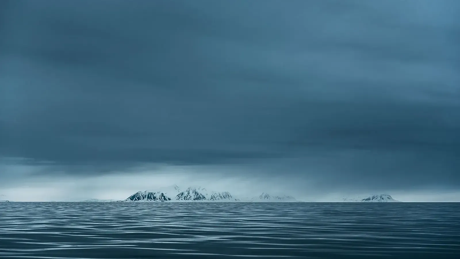 Svalbard